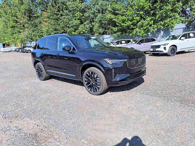 Photo 3 from auction – 2026 VOLVO XC90 with VIN YV4H60PEXT1531186
