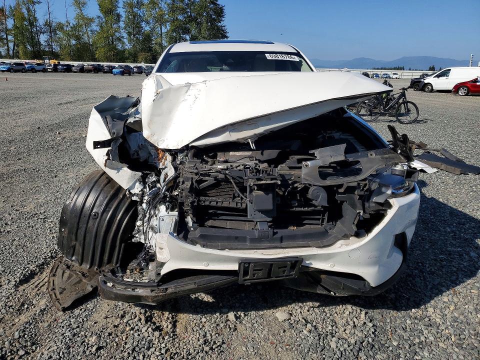 Снимка 5 от търг – 2021 MAZDA CX-9 с VIN JM3TCBCYXM0537540