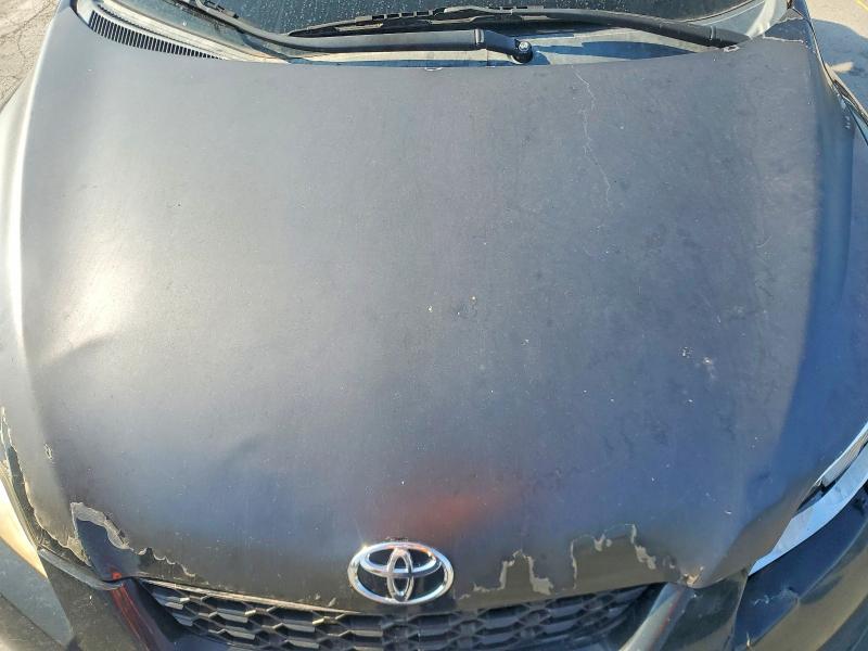 صورة رقم 11 من المزاد - 2010 TOYOTA MATRIX مع VIN 2T1KU4EE8AC360827