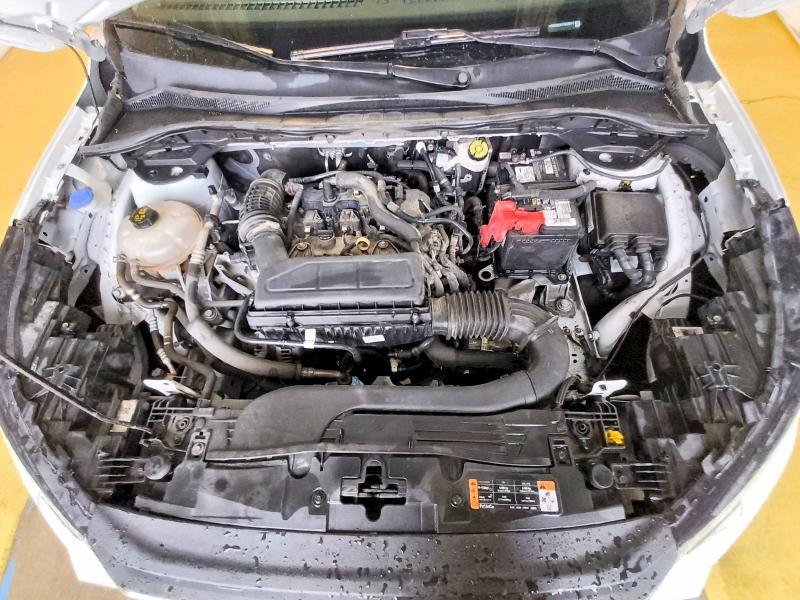 Photo 12 from auction – 2023 FORD ESCAPE with VIN 1FMCU0GN1PUA45577