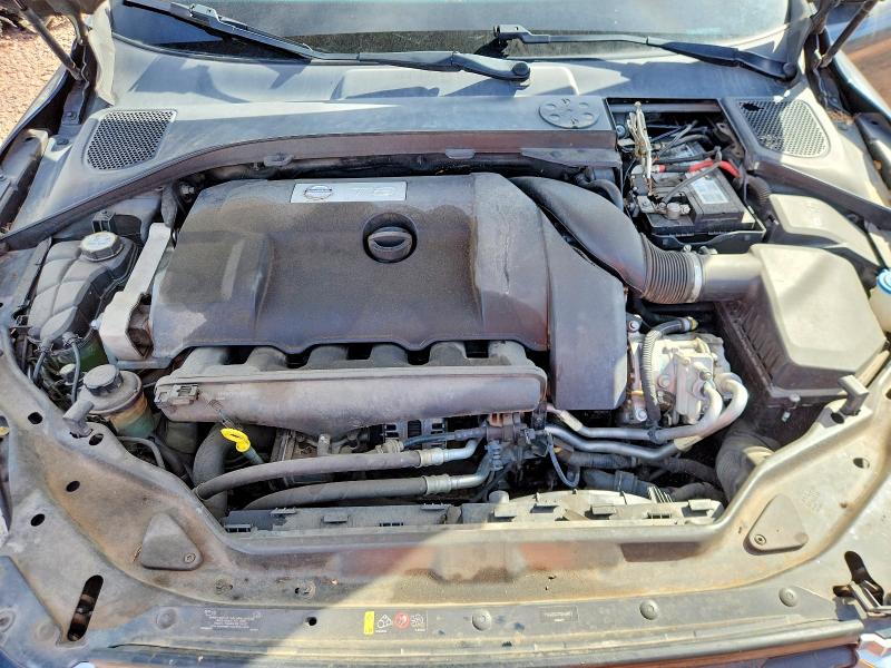 Photo 12 from auction – 2013 VOLVO XC60 with VIN YV4902DZ7D2449873