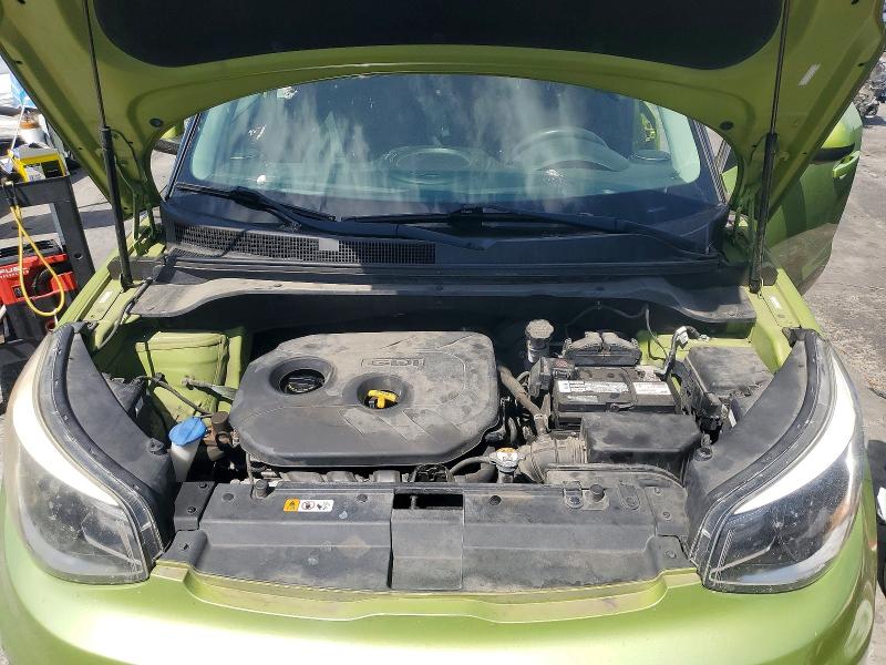 Photo 11 from auction – 2018 KIA SOUL with VIN KNDJP3A58J7888274