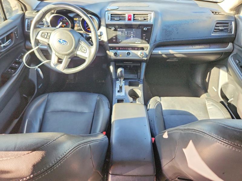 Photo 8 from auction – 2017 SUBARU LEGACY with VIN 4S3BNAK64H3017086