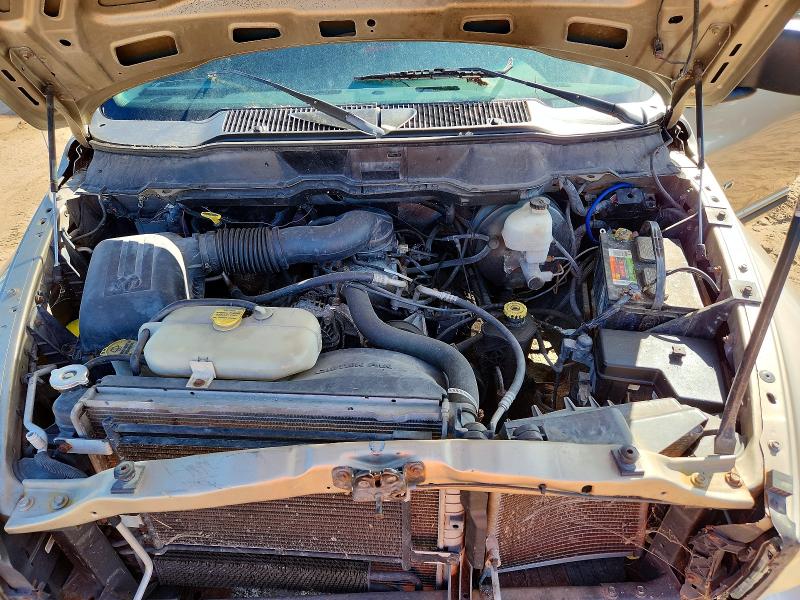Photo 11 from auction – 2002 DODGE RAM 1500 with VIN 3D7HA18Z12G154116