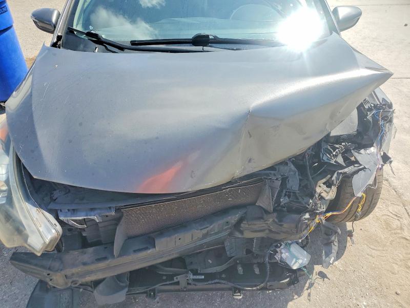 Снимка 11 от търг – 2014 KIA FORTE с VIN KNAFX4A82E5106863
