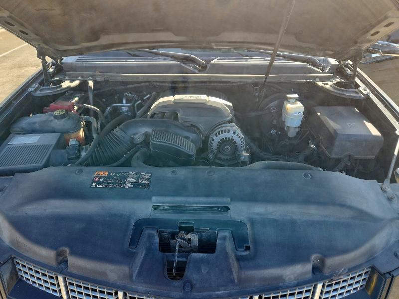 Zdjęcie 12 z aukcji – 2014 CADILLAC ESCALADE z VIN 1GYS4JEF4ER180287
