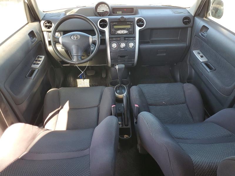 صورة رقم 8 من المزاد - 2006 SCION XB مع VIN JTLKT324864052371