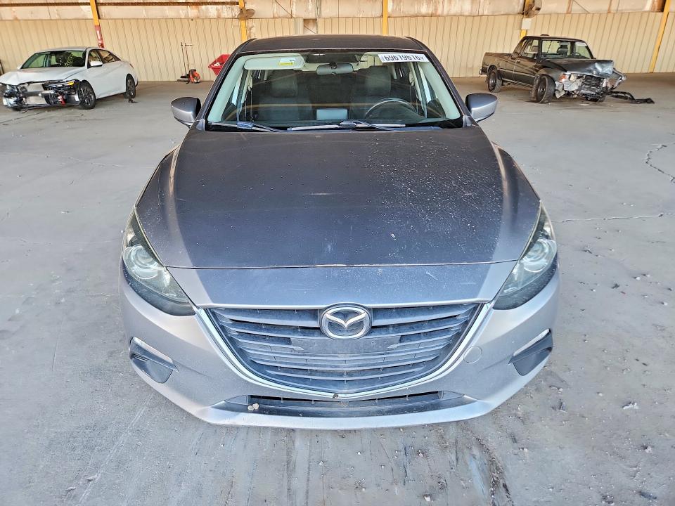 Photo 5 from auction – 2015 MAZDA 3 with VIN 3MZBM1U79FM156096