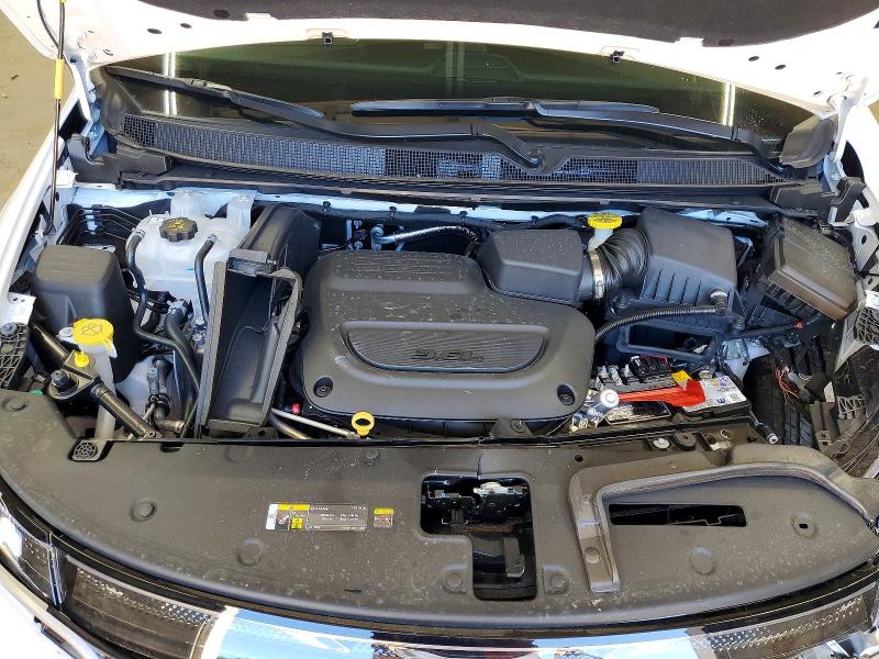 Zdjęcie 12 z aukcji – 2027 CHRYSLER PACIFICA z VIN 2C4RC1BG4VR595317