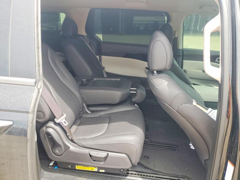 Photo 10 from auction – 2024 KIA CARNIVAL with VIN KNDNC5H35R6433378