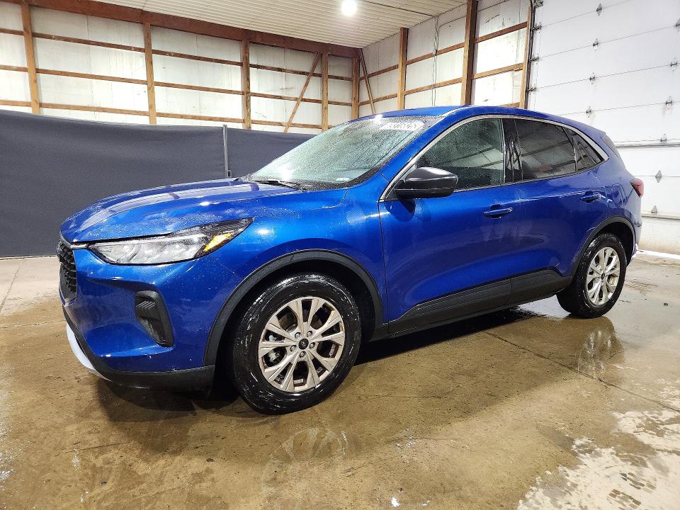 2023 FORD ESCAPE - Търг №69316826