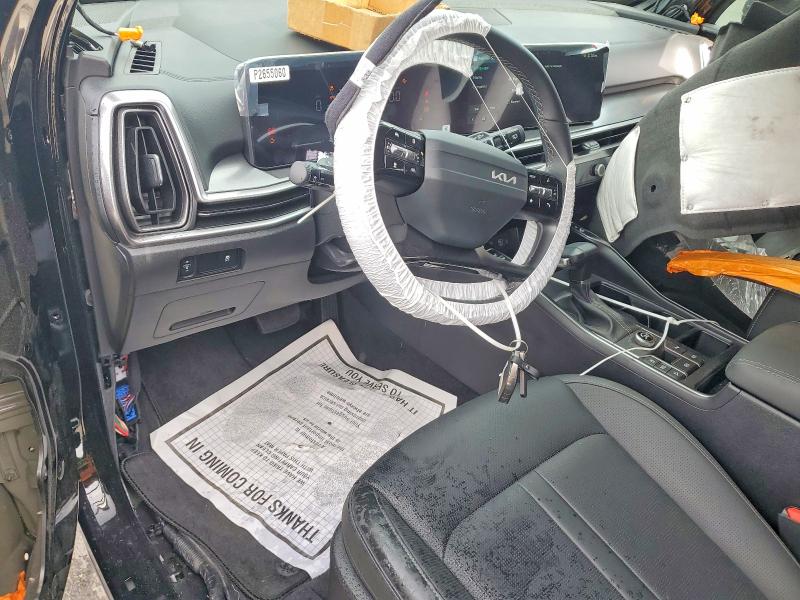 Снимка 8 от търг – 2026 KIA SORENTO с VIN 5XYRL4JC6TG413537