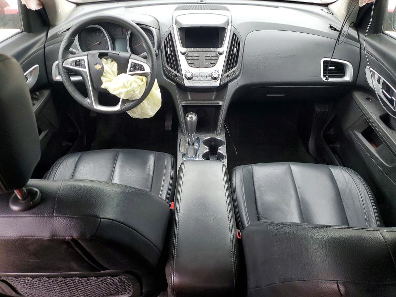 صورة رقم 8 من المزاد - 2017 CHEVROLET EQUINOX مع VIN 2GNALCEK4H6218752