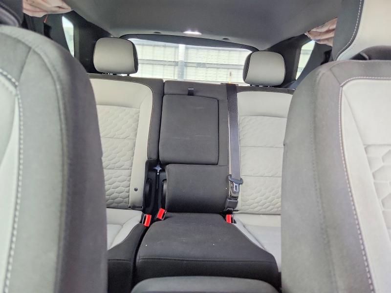Photo 10 from auction – 2019 CHEVROLET EQUINOX with VIN 2GNAXKEV9K6182282