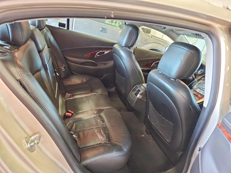 Foto 10 de la subasta – 2013 BUICK LACROSSE con VIN 1G4GC5ER6DF287188