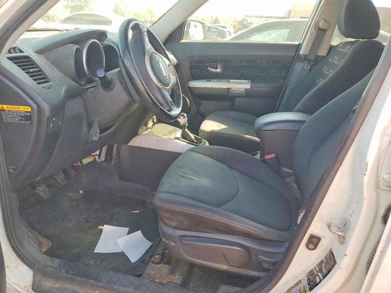 Photo 7 from auction – 2012 KIA SOUL with VIN KNDJT2A63C7366010