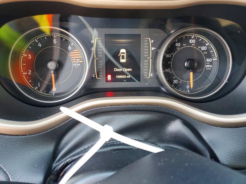 صورة رقم 9 من المزاد - 2018 JEEP CHEROKEE مع VIN 1C4PJLCB5JD513376