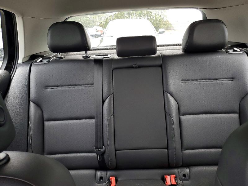 Photo 10 from auction – 2015 VOLKSWAGEN GOLF with VIN 3VW217AUXFM038600