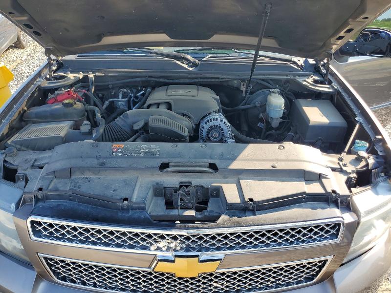 Снимка 12 от търг – 2013 CHEVROLET TAHOE с VIN 1GNSCCE00DR145817