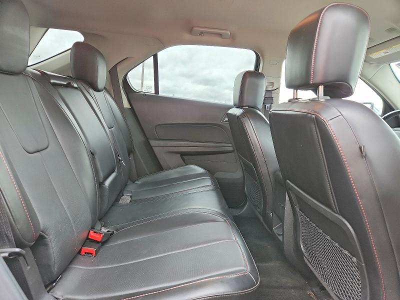 Photo 11 from auction – 2017 CHEVROLET EQUINOX with VIN 2GNFLGEK8H6144863