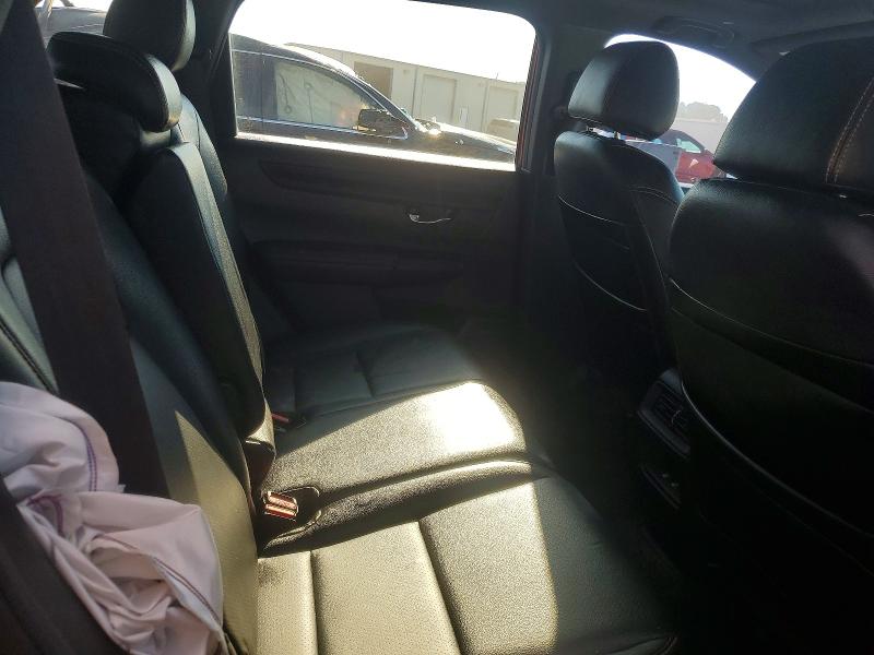 صورة رقم 11 من المزاد - 2023 HONDA CR-V مع VIN 7FARS5H57PE010958