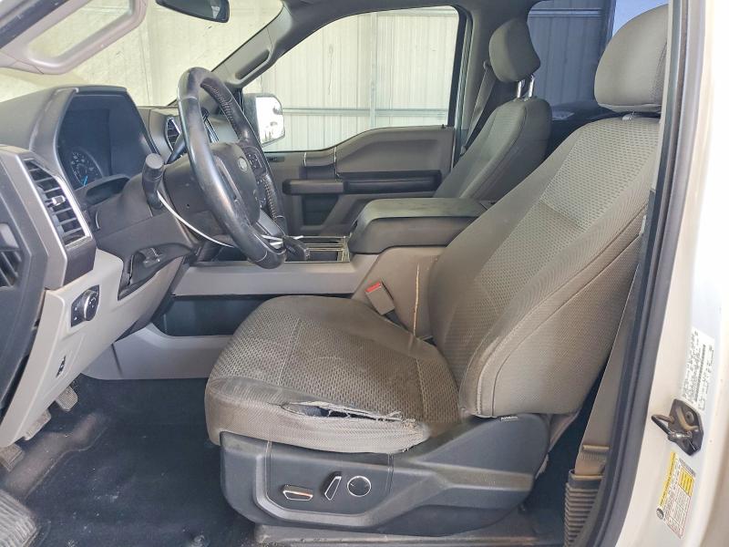 Photo 7 from auction – 2015 FORD F150 with VIN 1FTEW1EF1FKD37233