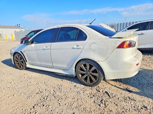Photo 2 from auction – 2013 MITSUBISHI LANCER with VIN JA32U8FW6DU005806