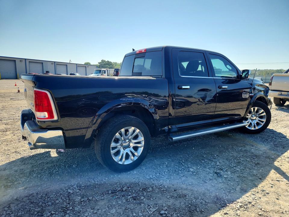 Zdjęcie 3 z aukcji – 2018 RAM 1500 z VIN 1C6RR7PT8JS175258