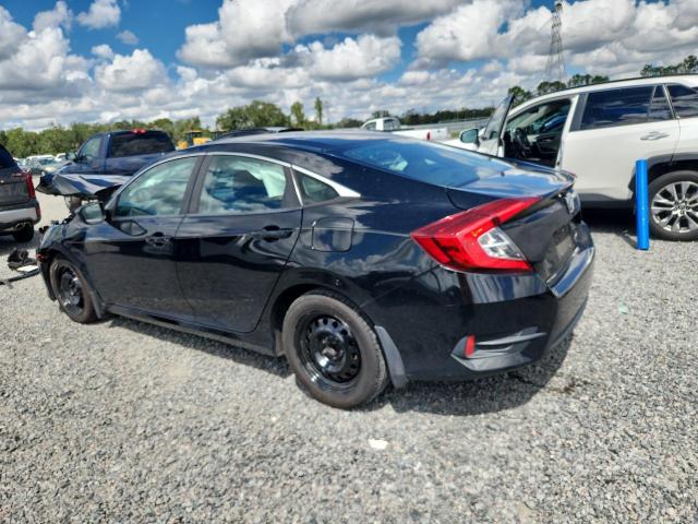 Photo 2 from auction – 2018 HONDA CIVIC with VIN 19XFC2F56JE008032