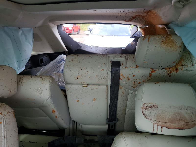 Снимка 10 от търг – 2024 CADILLAC XT5 с VIN 1GYKNDRS9RZ714105