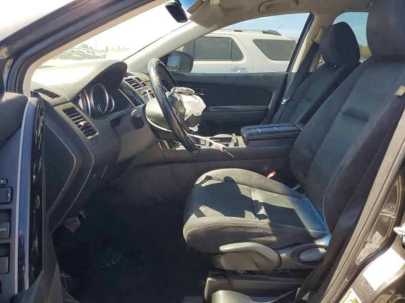Photo 7 from auction – 2014 MAZDA CX-9 with VIN JM3TB2BV3E0434990