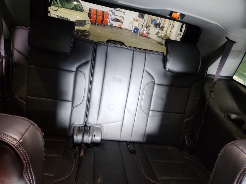Zdjęcie 10 z aukcji – 2016 GMC YUKON z VIN 1GKS2CKJ7GR363786