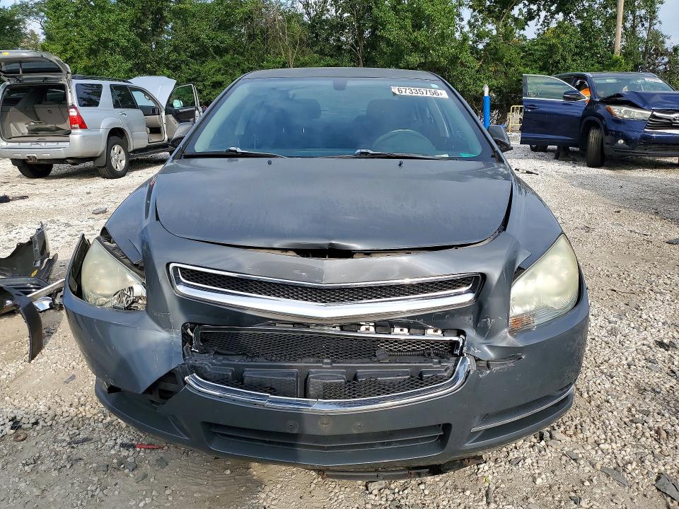 Photo 5 from auction – 2009 CHEVROLET MALIBU with VIN 1G1ZH57B79F243005
