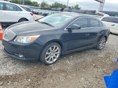 صورة رقم 1 من المزاد - 2012 BUICK LACROSSE مع VIN 1G4GJ5E32CF173656