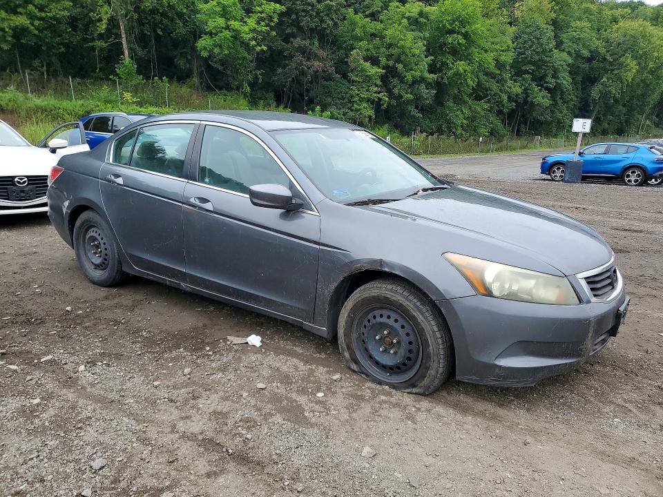 Photo 4 from auction – 2010 HONDA ACCORD with VIN 1HGCP2F32AA053365