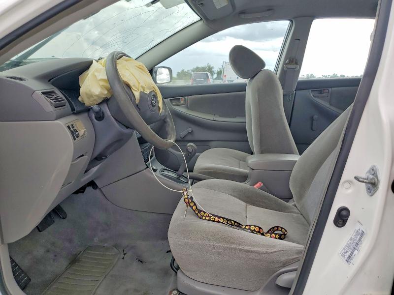 صورة رقم 7 من المزاد - 2004 TOYOTA COROLLA مع VIN 2T1BR32E44C209116