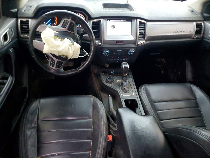 Photo 8 from auction – 2019 FORD RANGER with VIN 1FTER4FHXKLB20504