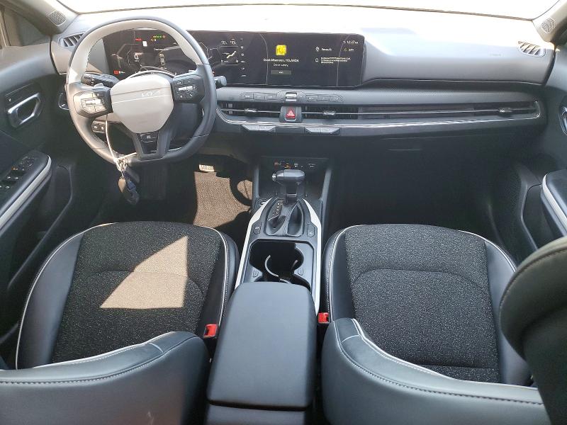 Фото 8 с аукциона – 2025 KIA K4 с VIN 3KPFW4DE6SE213289