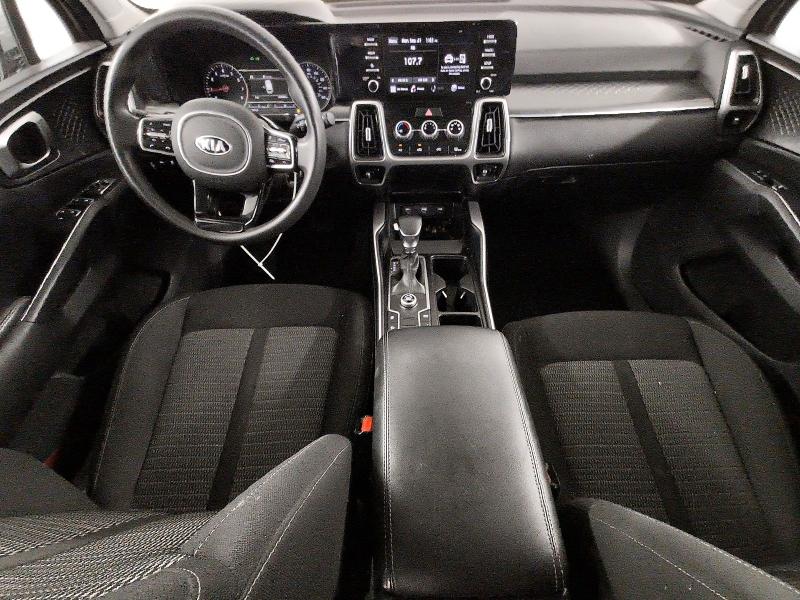 Снимка 8 от търг – 2021 KIA SORENTO с VIN 5XYRG4LC8MG022019