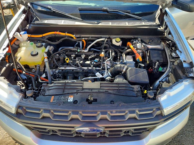 Photo 11 from auction – 2022 FORD MAVERICK with VIN 3FTTW8E30NRA08569