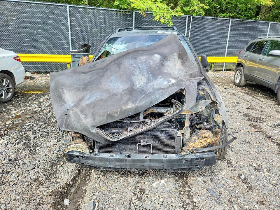 Zdjęcie 5 z aukcji – 2002 LEXUS RX z VIN JTJHF10U620253558