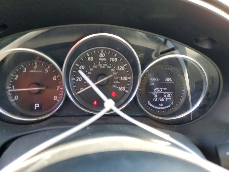 Photo 9 from auction – 2015 MAZDA CX-5 with VIN JM3KE2CY7F0543028