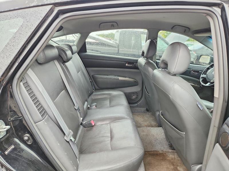 Photo 10 from auction – 2009 TOYOTA PRIUS with VIN JTDKB20U793490370