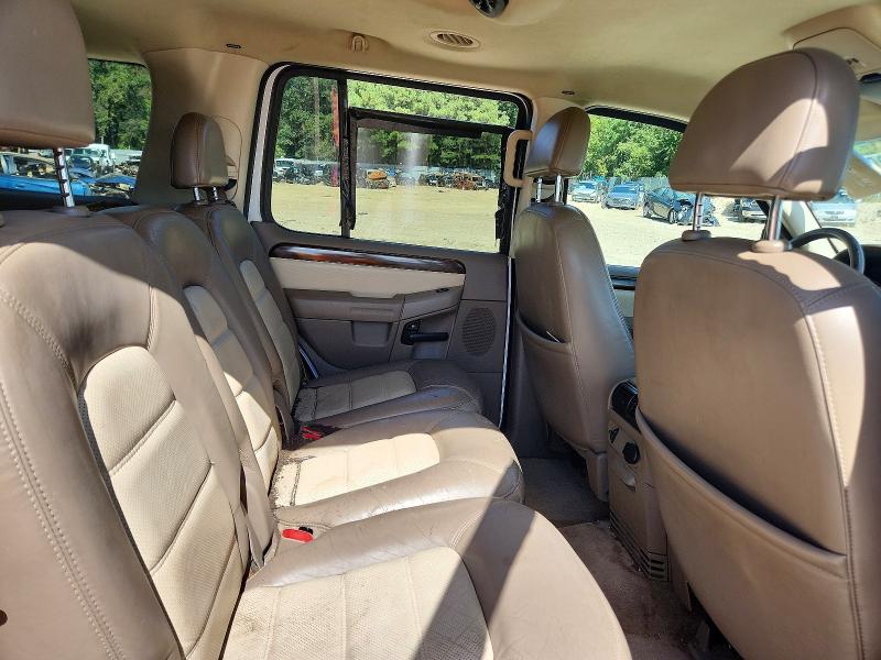 Снимка 11 от търг – 2002 FORD EXPLORER с VIN 1FMDU74W02UB86627