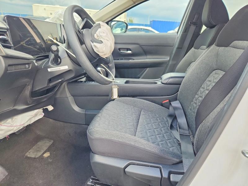 Photo 7 from auction – 2026 NISSAN KICKS with VIN 3N8AP6CE0TL365168