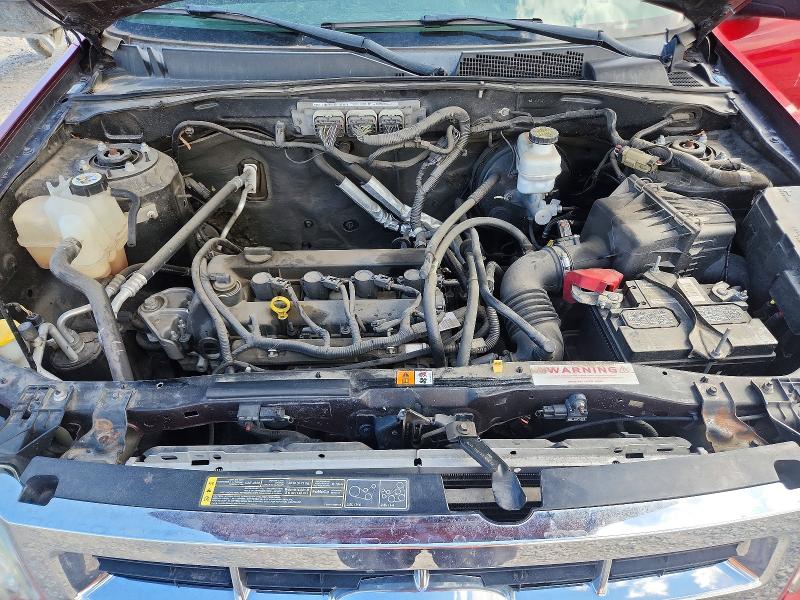 Photo 11 from auction – 2011 FORD ESCAPE with VIN 1FMCU0D79BKB20889