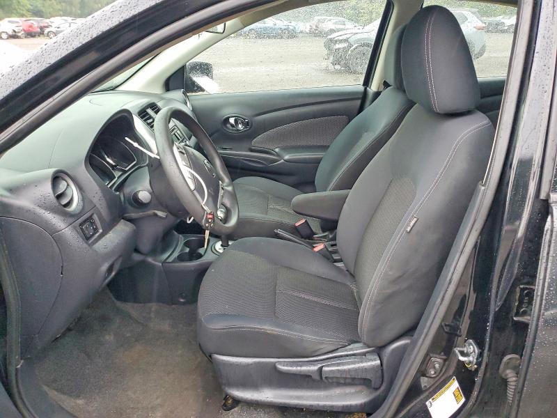 Zdjęcie 7 z aukcji – 2016 NISSAN VERSA z VIN 3N1CN7AP8GL851367