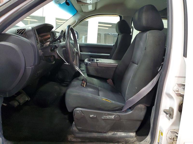 صورة رقم 7 من المزاد - 2012 GMC SIERRA مع VIN 3GTP2VE72CG132835
