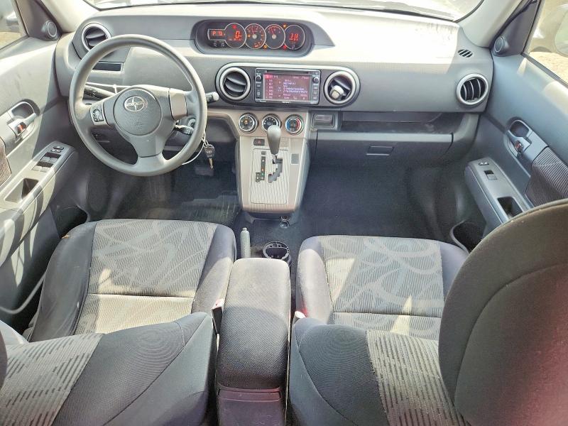 Foto 8 de la subasta – 2015 SCION XB con VIN JTLZE4FE4FJ071325