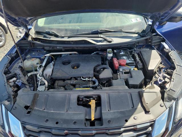 Photo 12 from auction – 2021 NISSAN ROGUE with VIN JN8AT3CB0MW217503